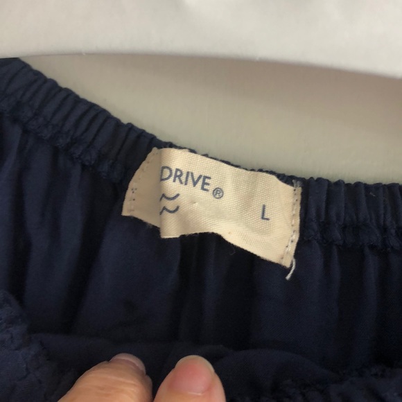 Ocean Drive romper - Picture 3 of 3